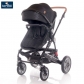 Продукт Lorelli LORA - Комбинирана детска количка - 10 - BG Hlapeta