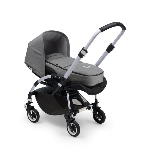 Продукт Bugaboo Bee 6 - Бебепорт за детска количка - 0 - BG Hlapeta