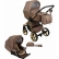 ADAMEX Reggio Special Edition - Бебешка количка 2 в 1 1