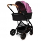 Lionelo Riya - Детска количка 3 в 1 Продукт Lionelo Riya - Детска количка 3 в 1 - 9 - BG Hlapeta