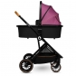 Lionelo Riya - Детска количка 3 в 1 Продукт Lionelo Riya - Детска количка 3 в 1 - 6 - BG Hlapeta