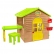 3toysm Garden house - Детска къща за игра 1