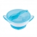 Babyono Suction bowl - Купа с капак и лъжичка  4