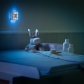 Продукт Reer NightGuide - Нощна лампа  - 2 - BG Hlapeta