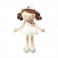 Продукт Babyono Кукла Nurse Grace - Плюшена играчка  - 10 - BG Hlapeta
