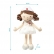 Babyono Кукла Nurse Grace - Плюшена играчка  6