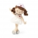 Babyono Кукла Nurse Grace - Плюшена играчка  4