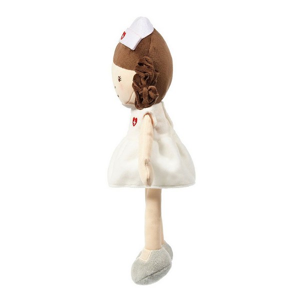 Продукт Babyono Кукла Nurse Grace - Плюшена играчка  - 0 - BG Hlapeta