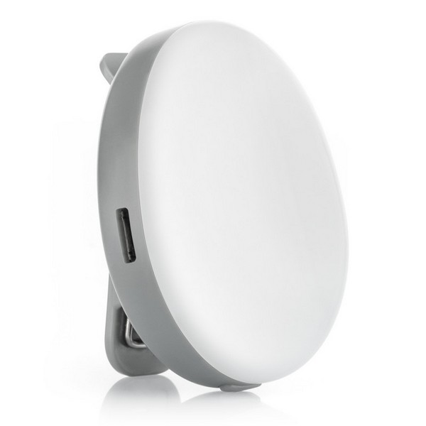 Reer ClipLight - Клипс лампа ,нежна светлина