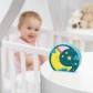 Продукт Reer MyBabyLight Moon - Нощна лампа  - 1 - BG Hlapeta