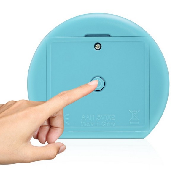 Продукт Reer MyBabyLight Moon - Нощна лампа  - 0 - BG Hlapeta