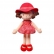 Babyono Кукла Попи - Плюшена играчка  1