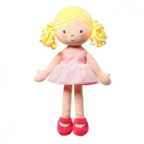 Babyono Кукла Алис - Плюшена играчка 