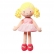Babyono Кукла Алис - Плюшена играчка  1