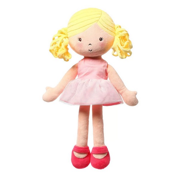 Продукт Babyono Кукла Алис - Плюшена играчка  - 0 - BG Hlapeta