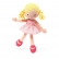 Babyono Кукла Алис - Плюшена играчка  3