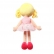 Babyono Кукла Алис - Плюшена играчка  5