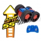 Продукт Spin Master Air Hogs - Яростен скок, количка с дистанционно - 3 - BG Hlapeta