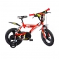 Продукт Dino Bikes 14 инча - детско колело - 5 - BG Hlapeta