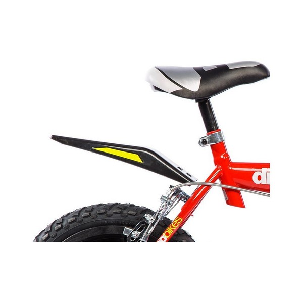 Продукт Dino Bikes 14 инча - детско колело - 0 - BG Hlapeta