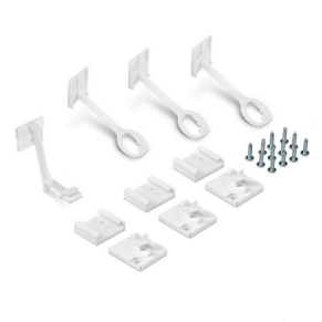 Reer - Заключване за чекмедже, 3 броя