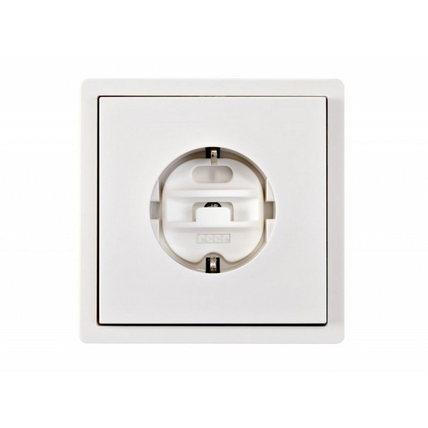 Продукт Reer - Предпазители за контакт, 6 броя - 0 - BG Hlapeta