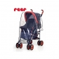 Продукт Reer - Универсален дъждобран за детска количка  - 2 - BG Hlapeta