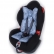 Sevi Baby - Универсална подложка за столче за кола и количка 1