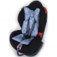 Продукт Sevi Baby - Универсална подложка за столче за кола и количка - 1 - BG Hlapeta
