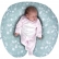 Sevi Baby Листа - Еко възглавница за кърмене 4