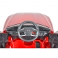 Продукт Акумулаторен джип Audi Sportback, 12V с меки гуми - 14 - BG Hlapeta
