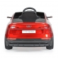 Продукт Акумулаторен джип Audi Sportback, 12V с меки гуми - 19 - BG Hlapeta