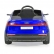 Акумулаторен джип Audi Sportback 4x4, 12V с меки гуми 3