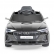 Акумулаторен джип Audi Sportback, 12V с меки гуми 4