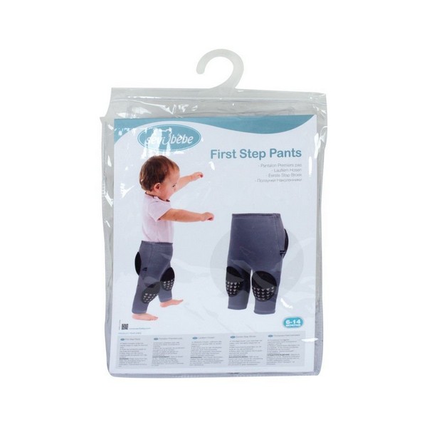 Продукт Sevi baby - Панталон за прохождане - 0 - BG Hlapeta