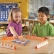 Learning resources tri-FACTa - Детска математическа игра за събиране и изваждане 4