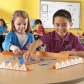 Продукт Learning resources tri-FACTa - Детска математическа игра за събиране и изваждане - 1 - BG Hlapeta