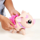 Moose LLP My Pet Pig - Интерактивно прасенце балерина Продукт Moose LLP My Pet Pig - Интерактивно прасенце балерина - 8 - BG Hlapeta