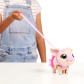 Moose LLP My Pet Pig - Интерактивно прасенце балерина Продукт Moose LLP My Pet Pig - Интерактивно прасенце балерина - 6 - BG Hlapeta