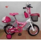 Продукт Детско колело Barbie 12 инча  - 1 - BG Hlapeta