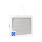 Продукт Kikkaboo - Лятно одеяло от муселин двупластово 120х120см - 4 - BG Hlapeta