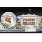 Продукт Cubic Fun The White House 151ч. - Пъзел 3D с LED светлини отварящ се - 4 - BG Hlapeta
