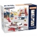Ocie Aircraft - Детска играчка самолет-гараж с 4 коли 1