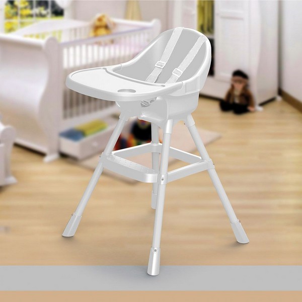 Продукт DOLU - Стол за хранене WHITE  - 0 - BG Hlapeta