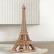 Cubic Fun Пъзел 3D National Geographic Eiffel Tower (Paris) 80ч.  6