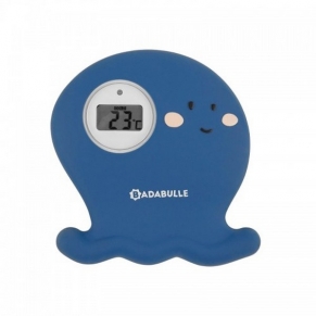 Badabulle Октопод - Дигитален термометър за стая и вана