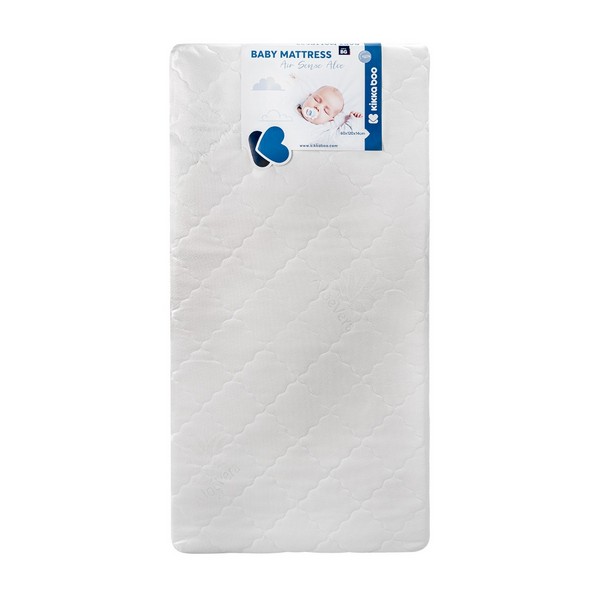 Продукт Kikkaboo Air Sense Aloe - Матрак 60х120х14см - 0 - BG Hlapeta