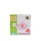 Продукт Moni Toys - Дървен чаен сервиз сърчица - 1 - BG Hlapeta