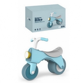 Zizito - Детски велосипед за баланс с две колела, със звук и светлина