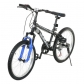 Продукт TEC CRAZY GT - Детски велосипед 20 инча, 7 скорости - 9 - BG Hlapeta